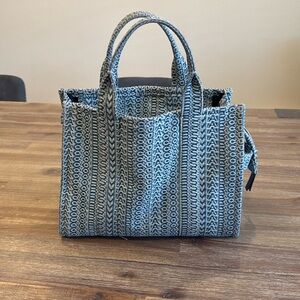 Authentic Marc Jacob’s medium tote bag